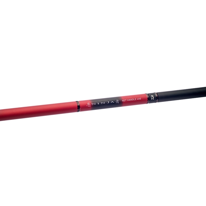 Daiwa Ninja Landing Net Handle 4m